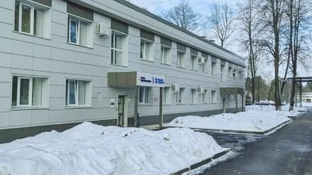 Лечение без госпитализации: дневной стационар в Молодёжном