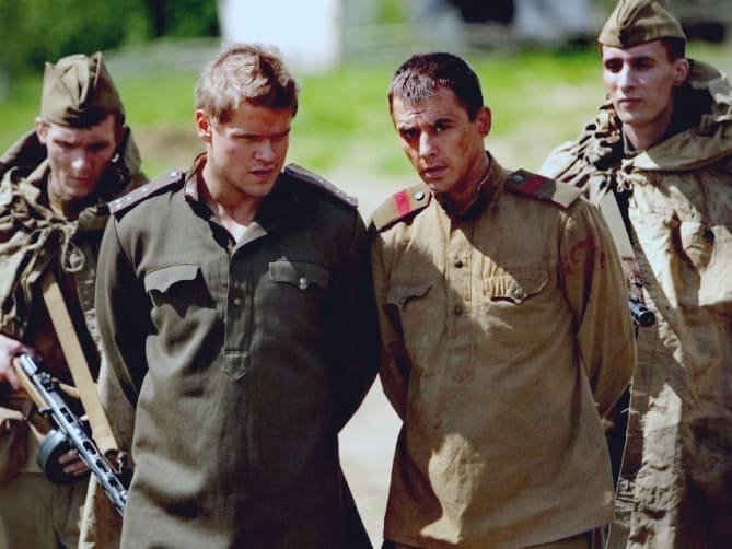 В Наро-Фоминске состоится просмотр фильма «Мы из будущего»