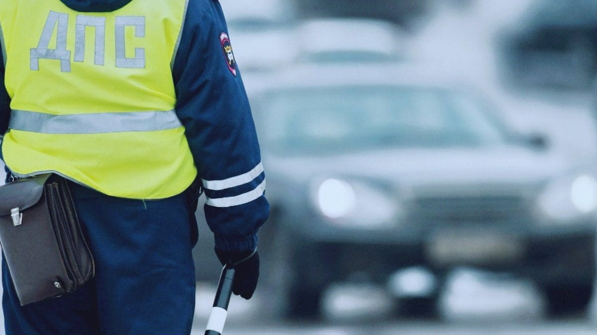 В Наро-Фоминске задержан сбытчик наркотиков