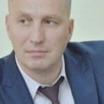 Роман Шамнэ, глава Наро-Фоминского городского округа