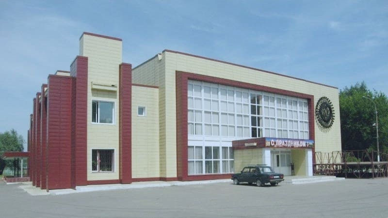 В Селятинском ДК «Мечта» открыта вакансия методиста