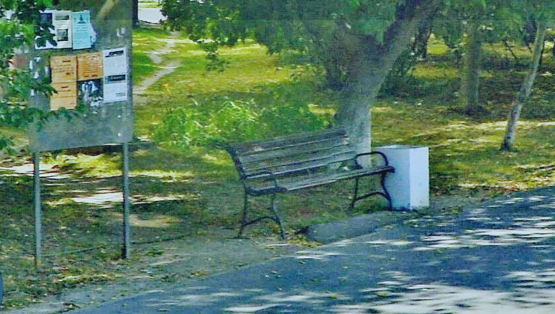 Жители Наро-Фоминска просят установить навесы на остановках