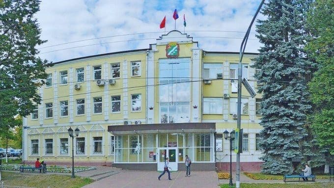 Экс-прокурор и судья Сергей Доля назначен замглавы Наро-Фоминского округа