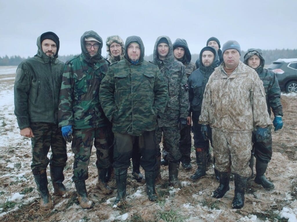 Медальон и письмо 1941 года: история красноармейца Титаренко