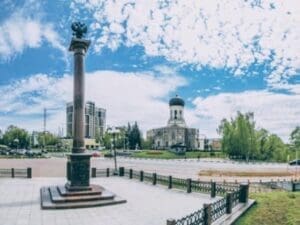 Наро-Фоминск