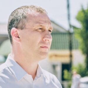 Роман Шамнэ