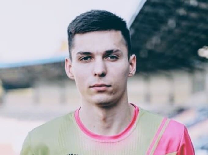 Футболист умер на поле в игре против «Нары» из Наро-Фоминска