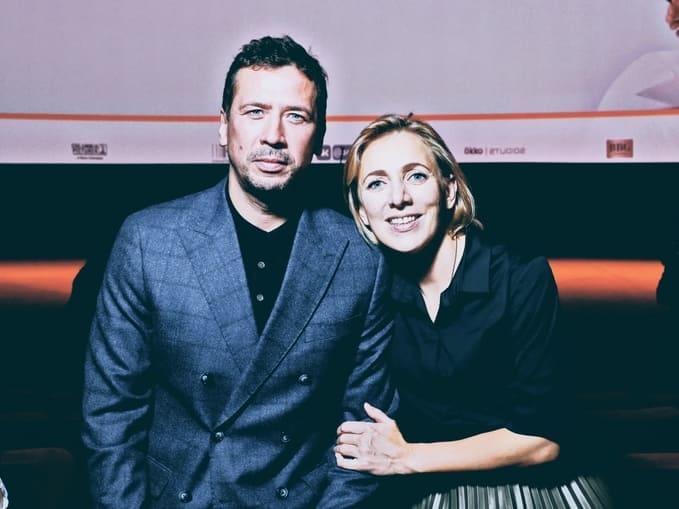 Актерский развод: Андрей Мерзликин делит дом за 70 млн рублей в Наро-Фоминском округе