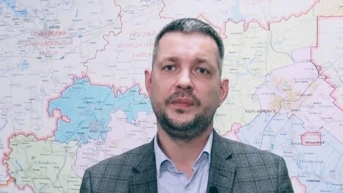 Андрей Ковалько назначен замглавы Наро-Фоминского округа: курирование имущества и землепользования