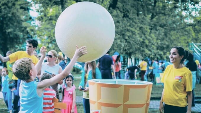 Мороженое, стихи и танцы: три мероприятия 19 июня в Наро-Фоминске