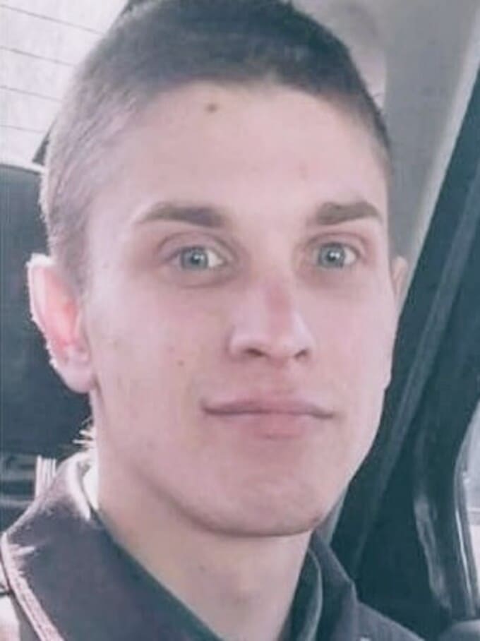 В Наро-Фоминске ищут пропавшего 26-летнего Александра Сулима