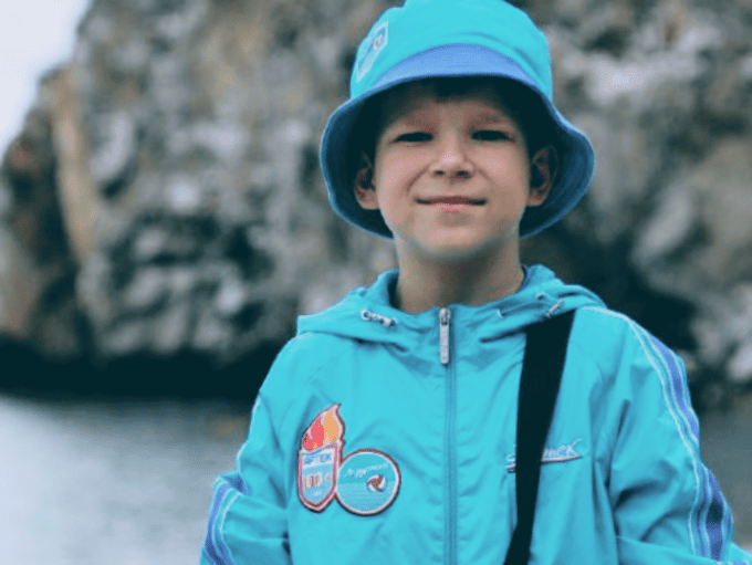 Школьник из Наро-Фоминского округа покорил «Артек»: третье место среди 20 команд