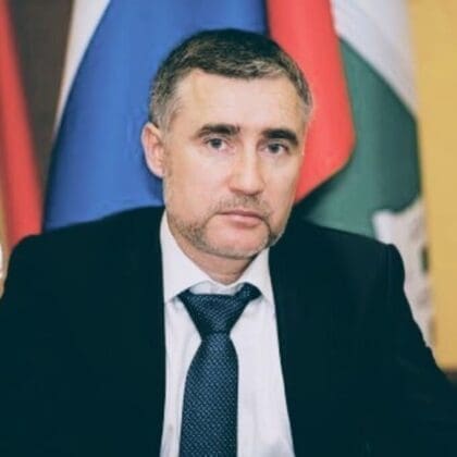 Ширшов Виталий Иванович, Первый заместитель Главы Наро-Фоминского округа