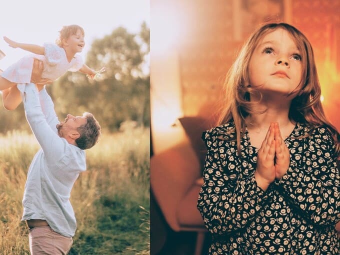 Топ-100 фотографов мира: В Апрелевке открылась фотовыставка «Лица счастья» Валентины Волковой