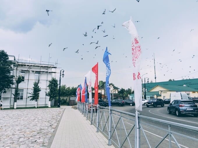 День города Верея 2025: Как город отпразднует юбилей путешествием во времени