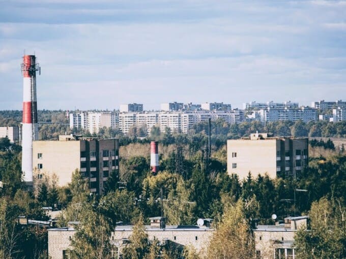 Горячая вода в Селятино: почему запуск отложили до 5 августа