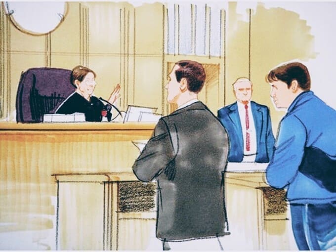 Плакат на машине стоил 50 000 ₽: как слова стали оружием