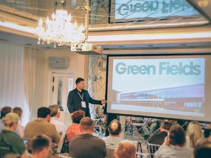 Секрет урожая: ягодная ферма Наро-Фоминска покоряет рынок