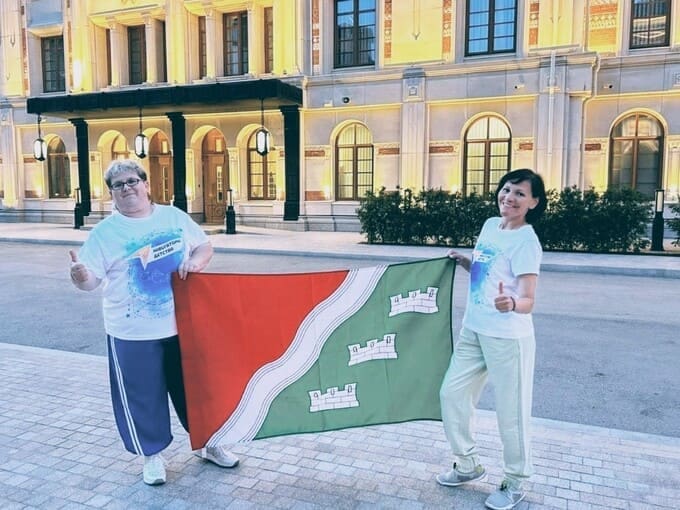 Наро-Фоминские педагоги учатся в «Артеке»: обмен инновациями