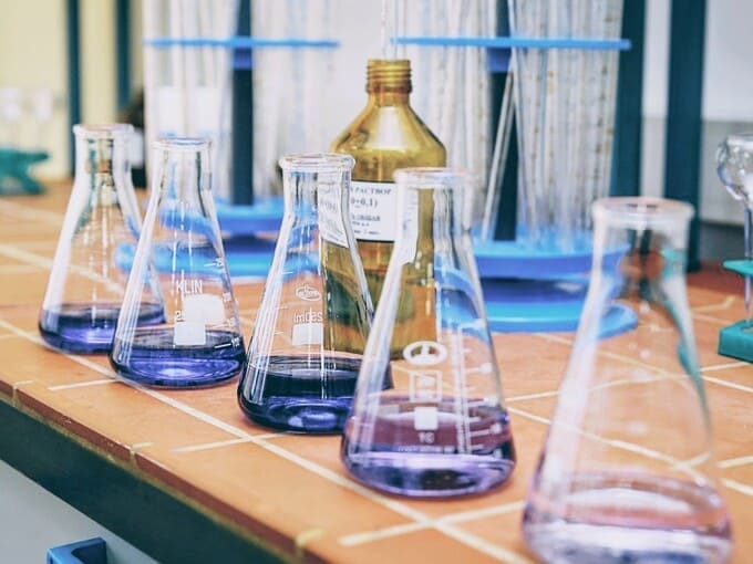 В Наро-Фоминске проверили воду 800 раз. Зачем столько проб?