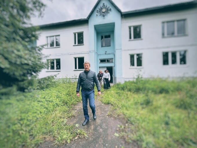 Филиал Краснознаменского колледжа откроется в Наро-Фоминском округе