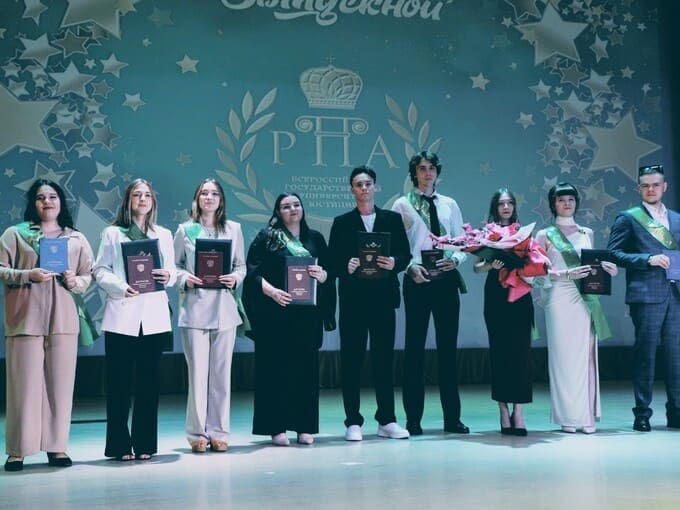 Наро-Фоминск выпустил 105 юристов: как колледж создаёт кадры для госслужбы