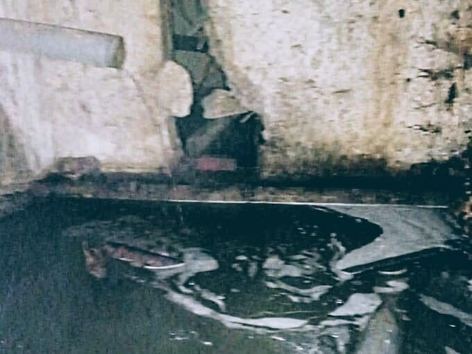 Канализация в подвале на Шибанкова, игнорирование УК: Как жильцам Наро-Фоминска защитить права?