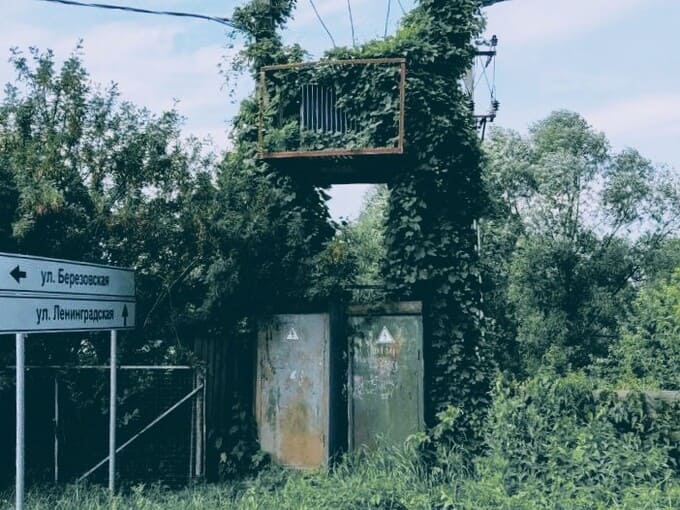 Хмель атакует трансформатор на Ленинградской: жители Наро-Фоминска бьют тревогу