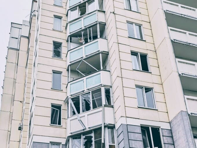 Атака дронов на Москву 20 июля: последствия в Зеленограде