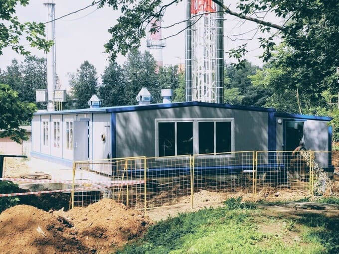 Тепло вместо труб 1948 года: Наро-Фоминск перезапускает систему обогрева