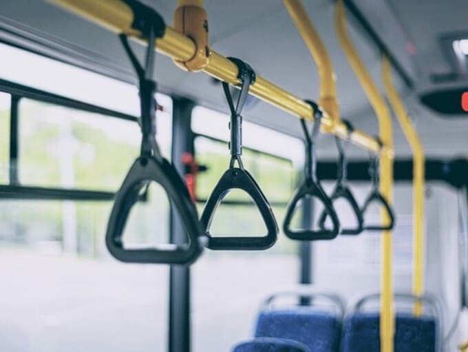 Автобус № 66 в Наро-Фоминске продлили до МЦД-4: Схема маршрута