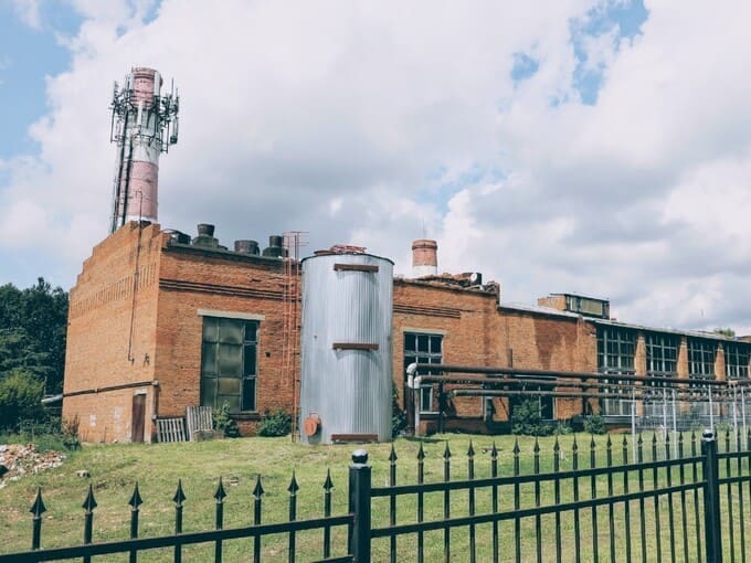 Модернизация котельной № 7 в Наро-Фоминске: как 1965 год встретит зиму 2025-го