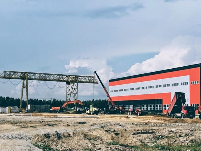 Завод будущего в Наро-Фоминске: модульные технологии меняют карьерные траектории студентов