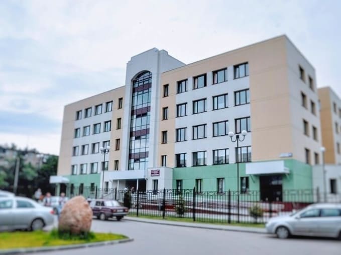 Гинекологическое отделение возобновило работу в Апрелевке