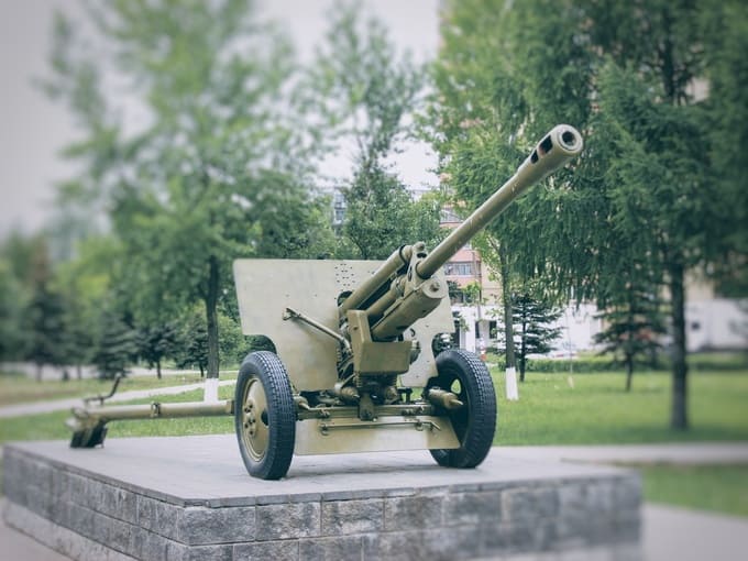 Верея увековечивает легенду: как ЗИС-3 стала символом подвига