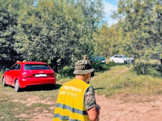 Не к месту: как две парковки у реки обернулись штрафами в Наро-Фоминске