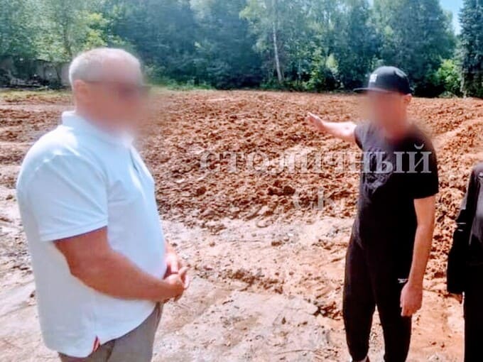 Признал вину, скрываясь 25 лет: раскрыто убийство 2000 года в пансионате Наро-Фоминского района