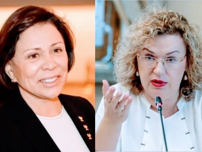 В Совфеде ответили депутату-спортсменке, почему пенсия — необходимость, а не роскошь