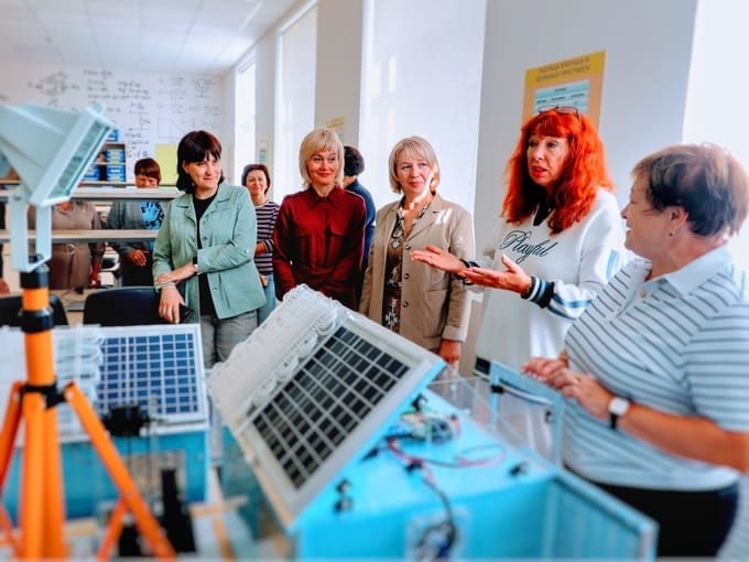 Первый шаг в профессию: в Наро-Фоминском округе открыт набор в профильные классы