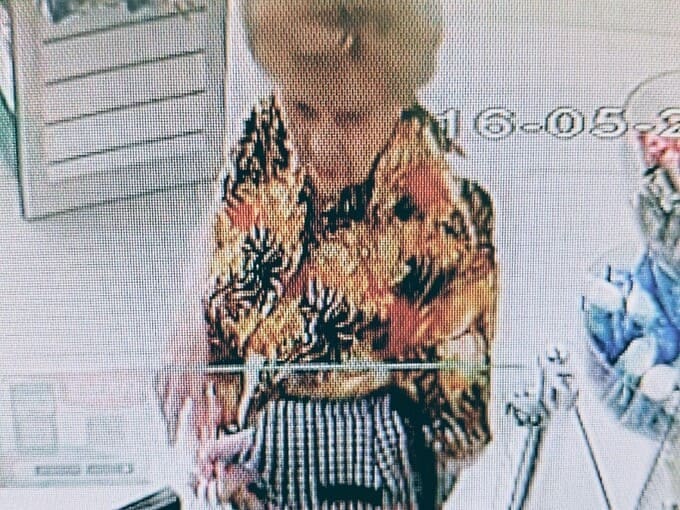 Крем, стыд и открытые витрины: наро-фоминская аптека vs бабушка-клептоманка