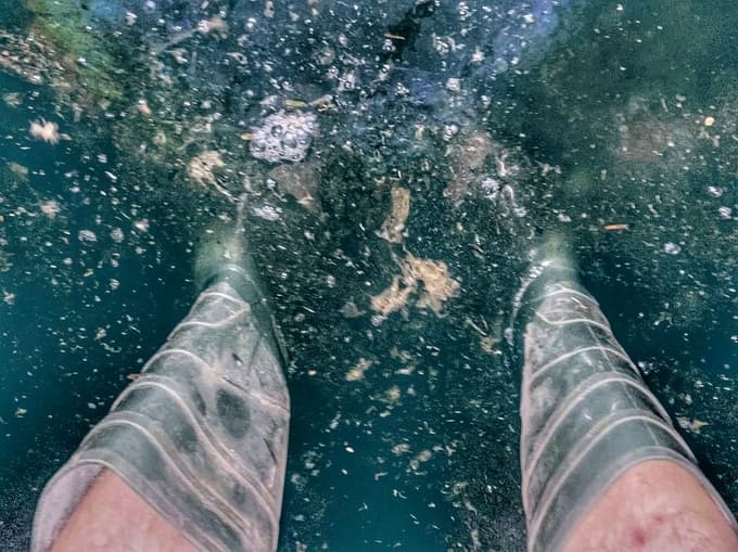 Калина горькая: как дом- «достопримечательность» в Наро-Фоминске травит жителей нечистотами