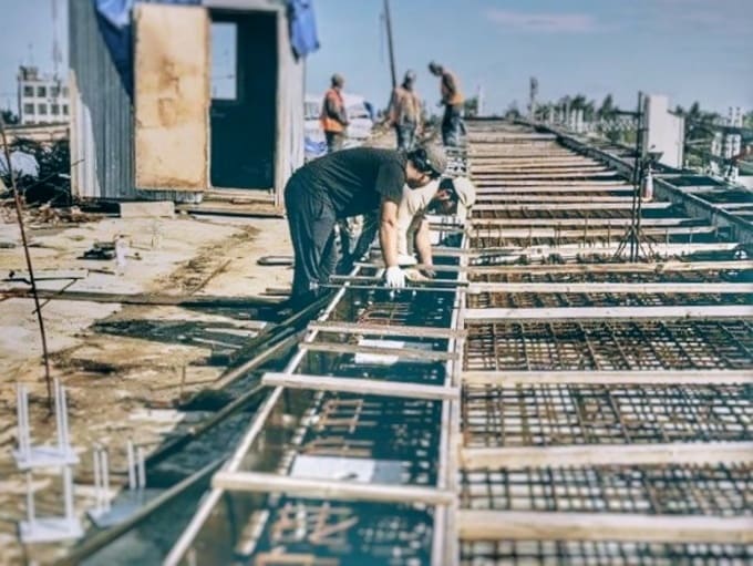 Путепровод в Апрелевке: 85% готовности и старт движения в 2025 году