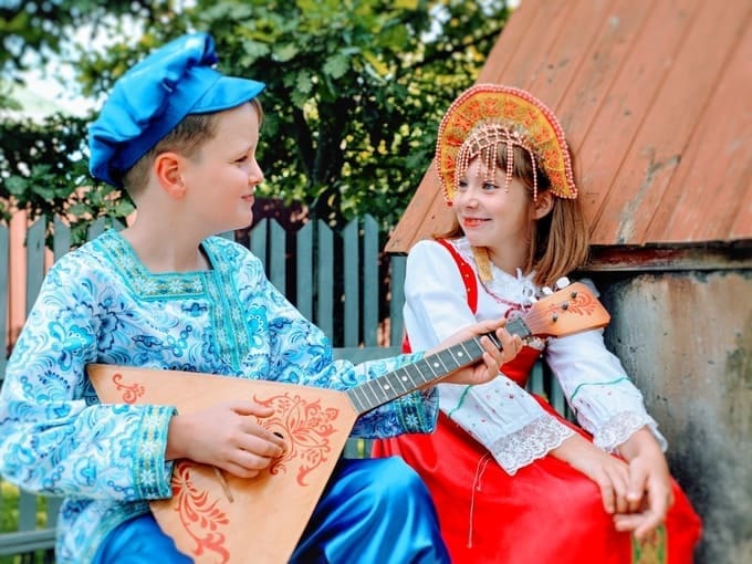 День деревни Клово: как живёт Наро-Фоминская глубинка с четырёхкратным ростом