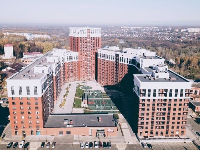 День строителя: новые горизонты Наро-Фоминского округа