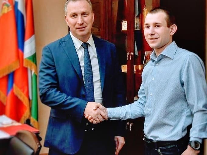 Как дети-сироты получают жилье в Наро-Фоминском округе