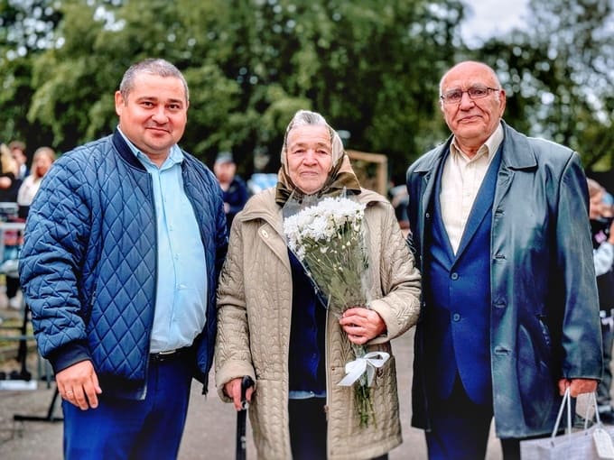 Деревня Софьино отпраздновала день рождения: награды, концерт и мастер-классы