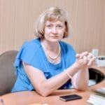 Трофимова Наталья