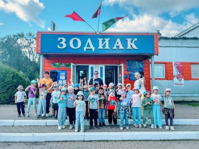 День открытых дверей в Атепцево: ДК за один день устроит смотр всех своих кружков