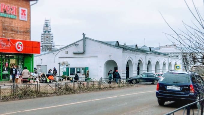 Грузовикам — объезд: ограничение движения грузового транспорта в Верее продлили до 2027