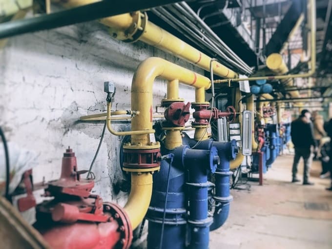 Земля под котельной № 14 в Апрелевке перешла от федералов к муниципалам: что изменится?